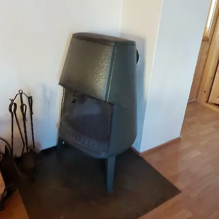 Prázdninový dům Nybu Two-bedroom