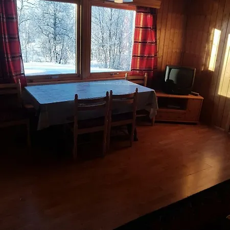 Nybu Two-bedroom * Geilo