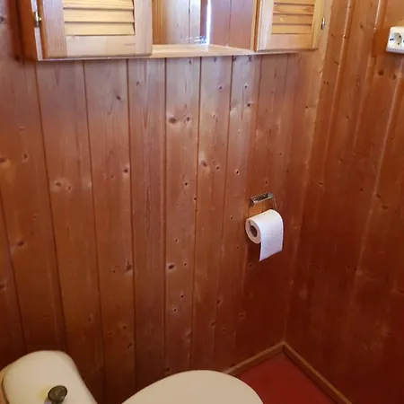 Nybu Two-bedroom Holiday home Geilo