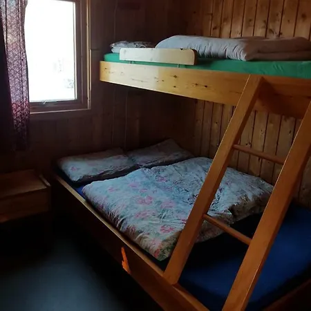 Nyaraló Nybu Two-bedroom