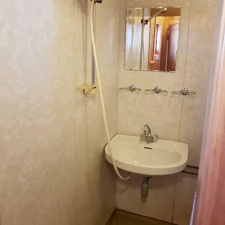 Nyaraló Nybu Two-bedroom *