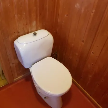 Nybu Two-bedroom Geilo