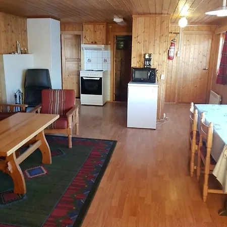 Nybu Two-bedroom * Geilo