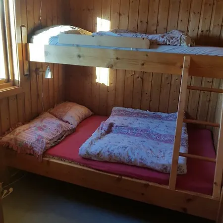 Nybu Two-bedroom