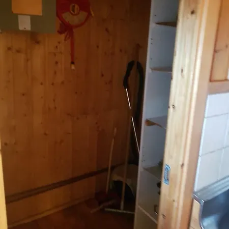 Nybu Two-bedroom * Geilo