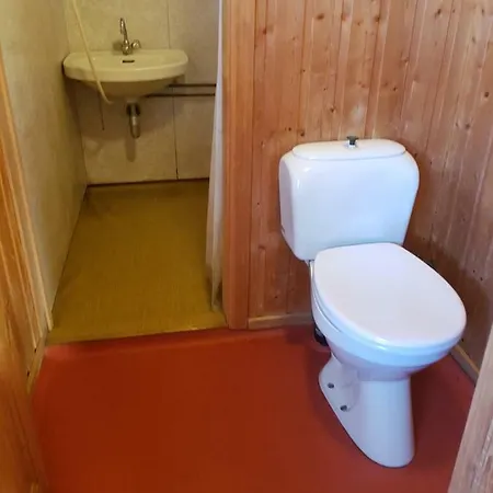 Nybu Two-bedroom 別荘 ヤイロ
