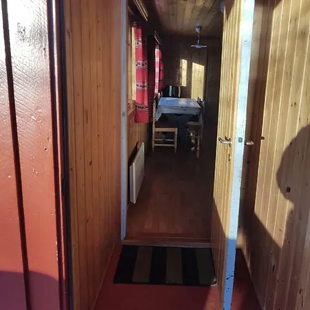 Nybu Two-bedroom Holiday home *