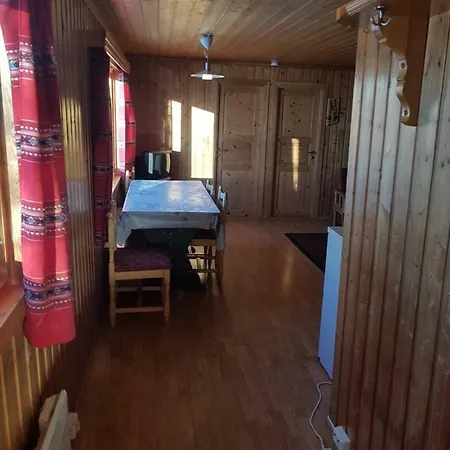 Nybu Two-bedroom Geilo