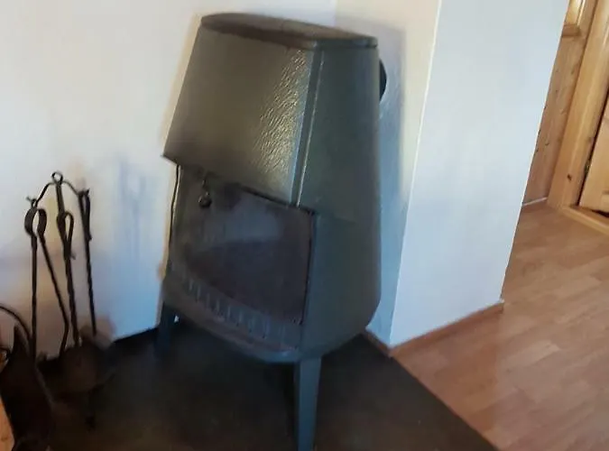 Prázdninový dům Nybu Two-bedroom