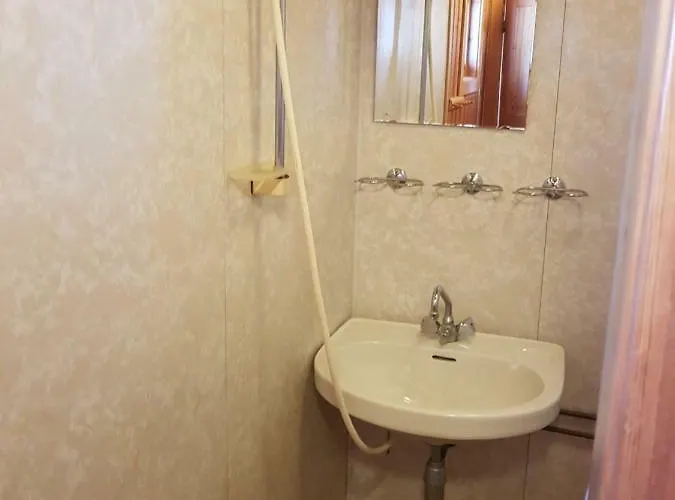 Feriehus Nybu Two-bedroom *