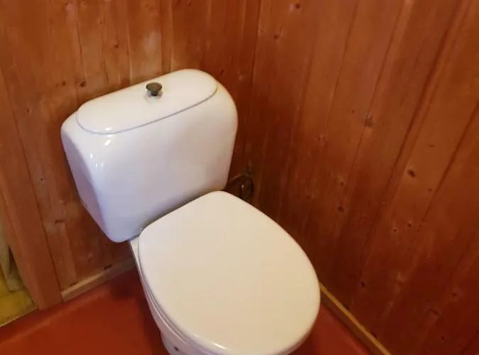 Nybu Two-bedroom Geilo