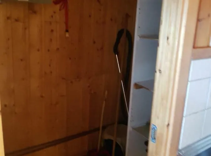 Nybu Two-bedroom * Geilo