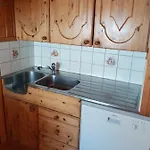Nybu Two-bedroom בית נופש *
