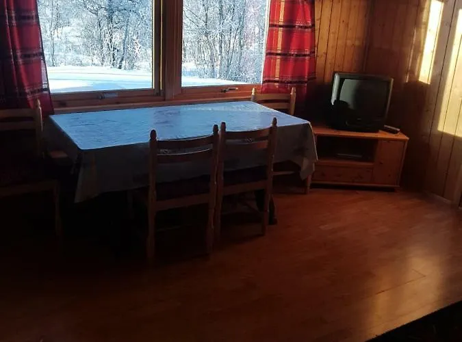Nybu Two-bedroom * Geilo