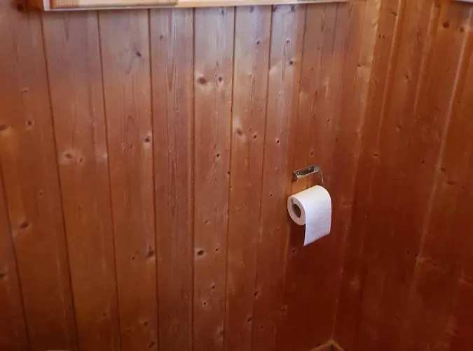 Nybu Two-bedroom Vakantiehuis Geilo