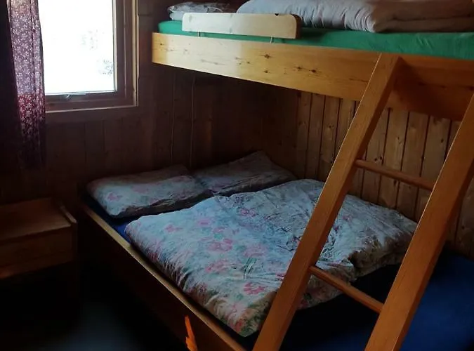 Vakantiehuis Nybu Two-bedroom