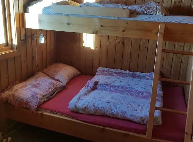Nybu Two-bedroom