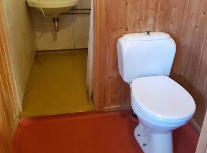 Nybu Two-bedroom Vakantiehuis Geilo