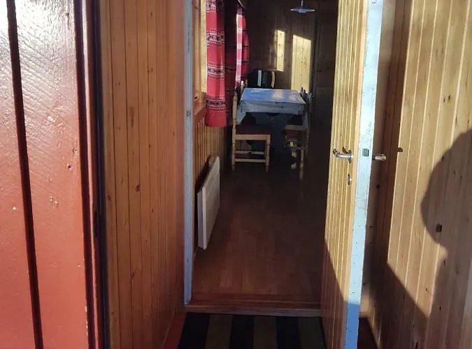 Nybu Two-bedroom Vakantiehuis *
