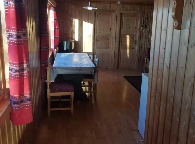 Nybu Two-bedroom Geilo